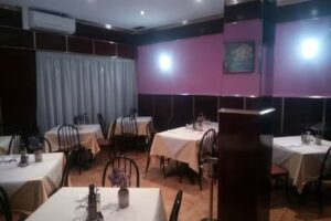 Restaurante Dos Tr&eacute;boles