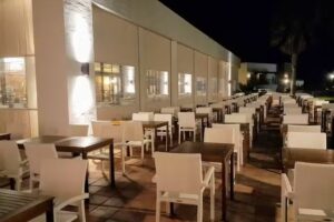 Restaurante Dosfaros