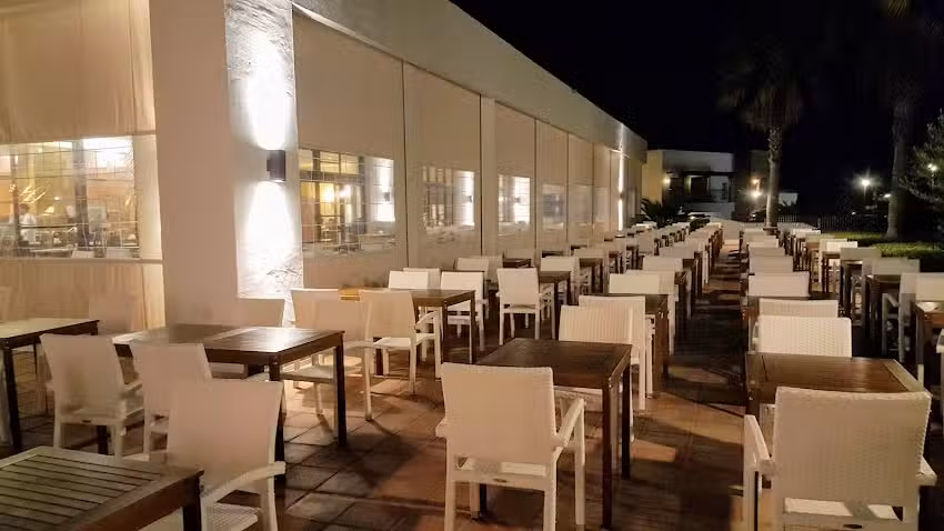 Restaurante Dosfaros