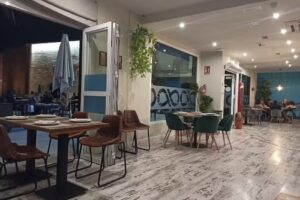 Restaurante DosPu&ntilde;ados