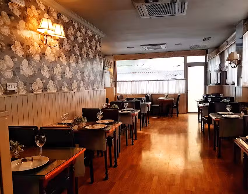 Restaurante Dover
