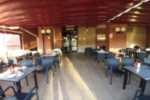 Restaurante Doyuno Caf&eacute;