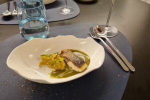 Restaurante Dr&oacute;mo Badajoz