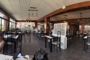 Restaurante Duc De Vend&ocirc;me | Vinar&ograve;s