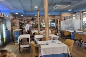 Restaurante Ducado