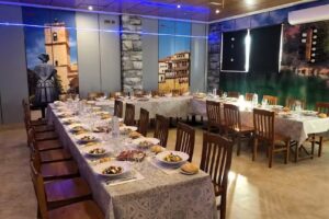 Restaurante Dulcinea