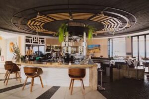 Restaurante Dunas de Famara