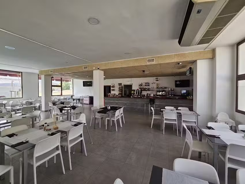 Restaurante Duodama