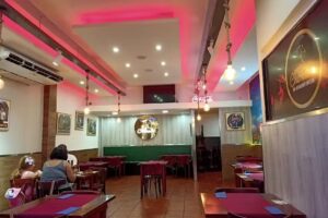 Restaurante Ecuatoriano El Campe&oacute;n &ldquo;CHONERO&rdquo; 2