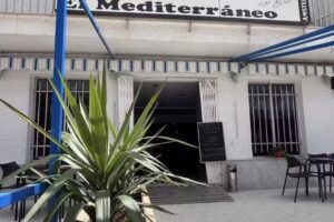 Restaurante Ecuatoriano Latino EL MEDITERRANEO