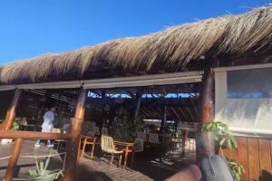 Restaurante Edelweiss Beach