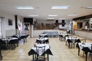 Restaurante EDMA 66