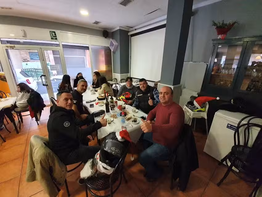 Restaurante Eimar