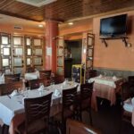 Restaurante El Abuelo