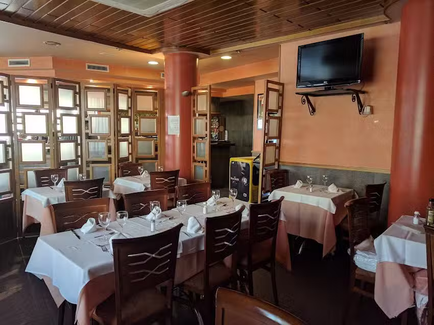 Restaurante El Abuelo