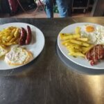 Restaurante &laquo;El abuelo Basi&raquo;