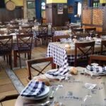 Restaurante El Acebo