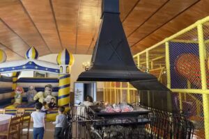 Restaurante El Aeropuerto