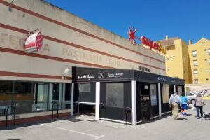 Restaurante El Aguila