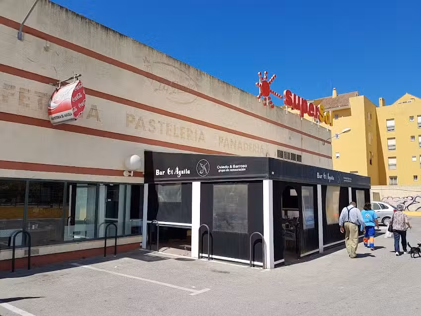 Restaurante El Aguila
