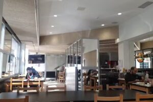 Restaurante El Aizberri