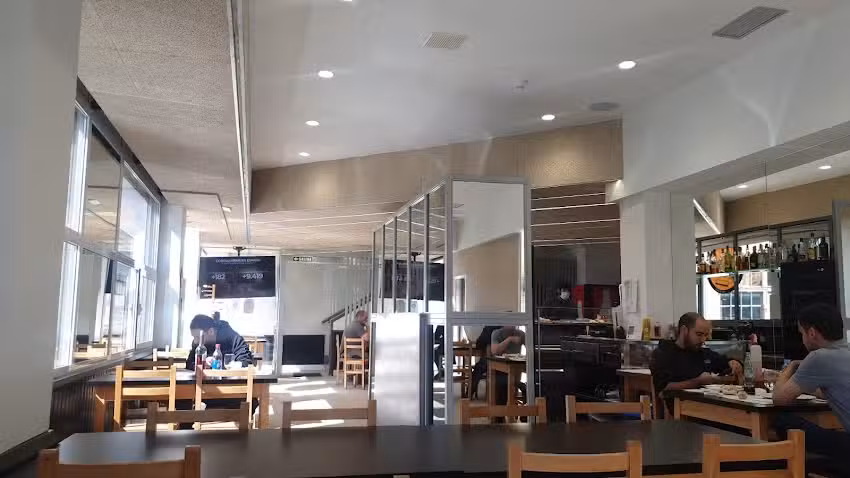 Restaurante El Aizberri