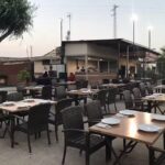 Restaurante &laquo;El Alamo&raquo;