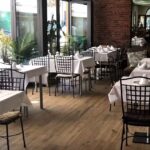 Restaurante El &Aacute;lamo