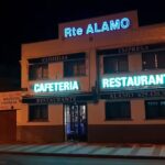 Restaurante el &Aacute;lamo