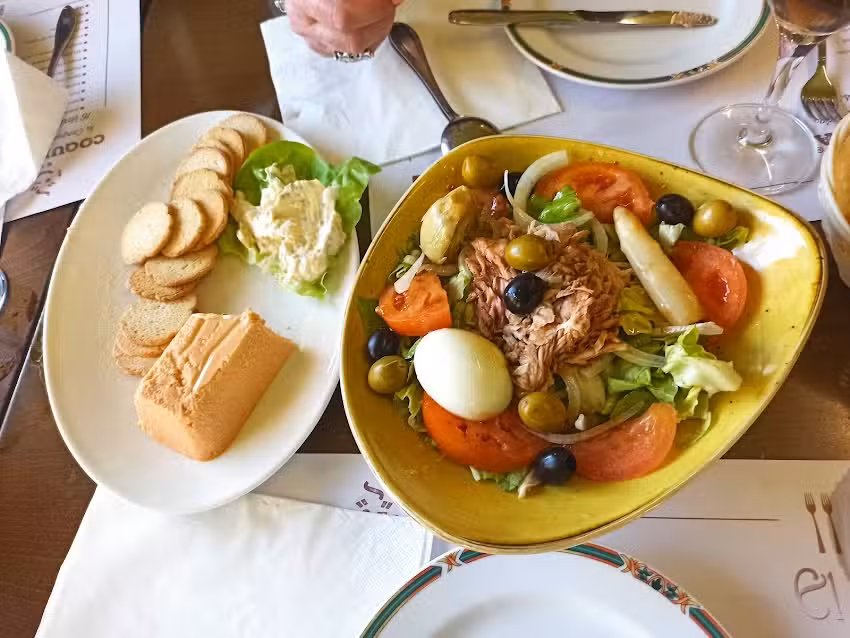 Restaurante El Alamo