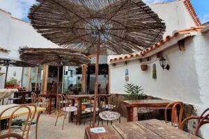 Restaurante El Albaricoque