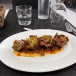 Restaurante El Albergue