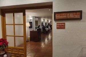 Restaurante el Albergue