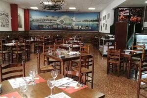 Restaurante El Albero