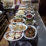 Restaurante El Albero