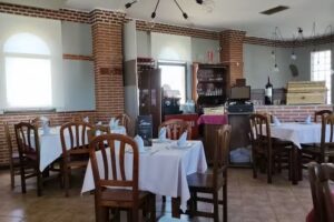 Restaurante El Albero