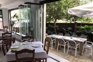 Restaurante El Albero