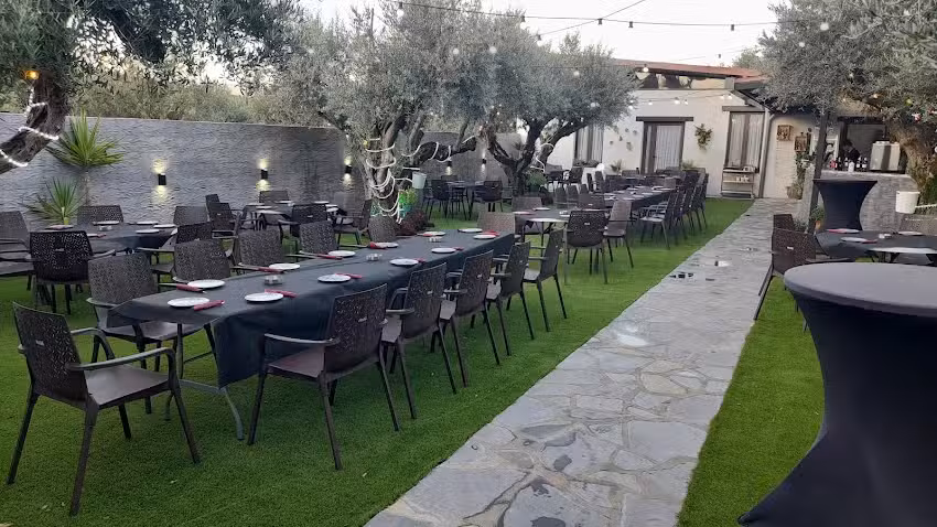 RESTAURANTE EL ALBERO