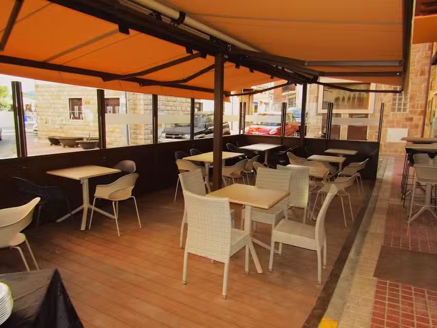 Restaurante El Albero, S.L.