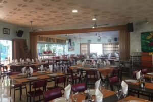 Restaurante El Algar de Don Joan