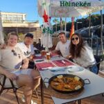 Restaurante El Algarrobo