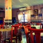 Restaurante El Algarrobo