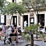 Restaurante El Aljibe