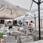 Restaurante El Aljibe