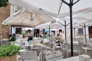 Restaurante El Aljibe