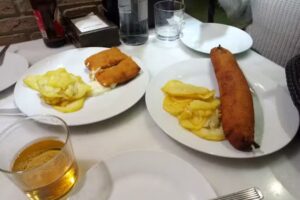 Restaurante El Alma de Antonio