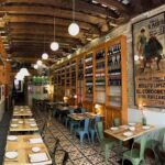 Restaurante El Almac&eacute;n