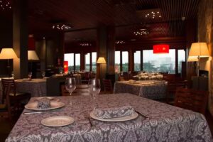 Restaurante El Almacén