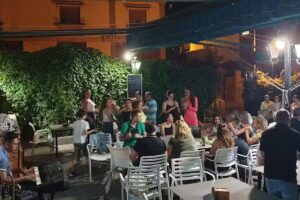 Restaurante El Almendro