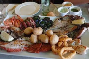 Restaurante El Amanecer